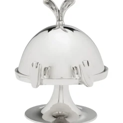 KARE Design Cloche A Gateau Bunny