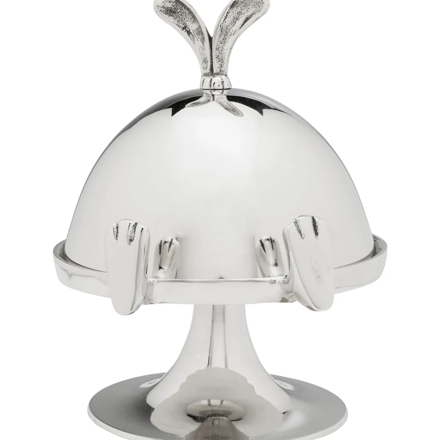 KARE Design Cloche A Gateau Bunny