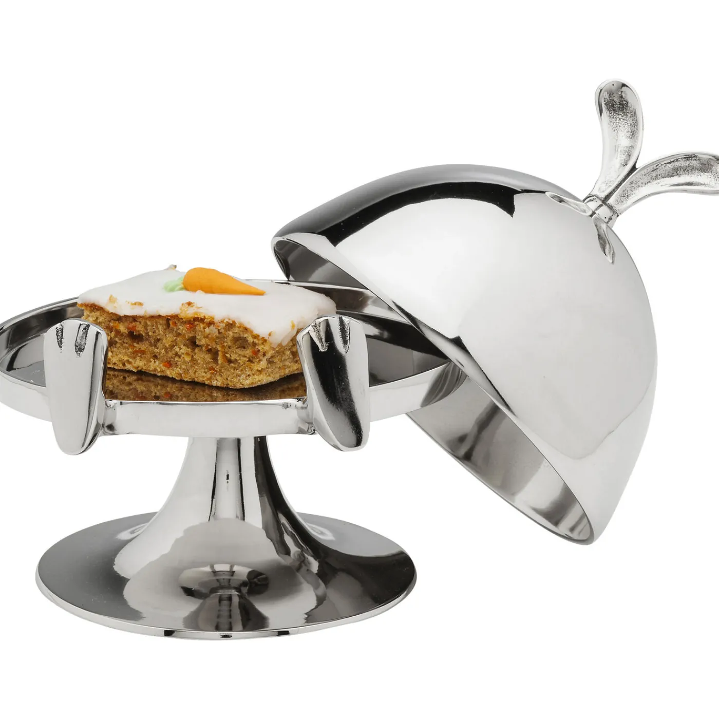 KARE Design Cloche A Gateau Bunny