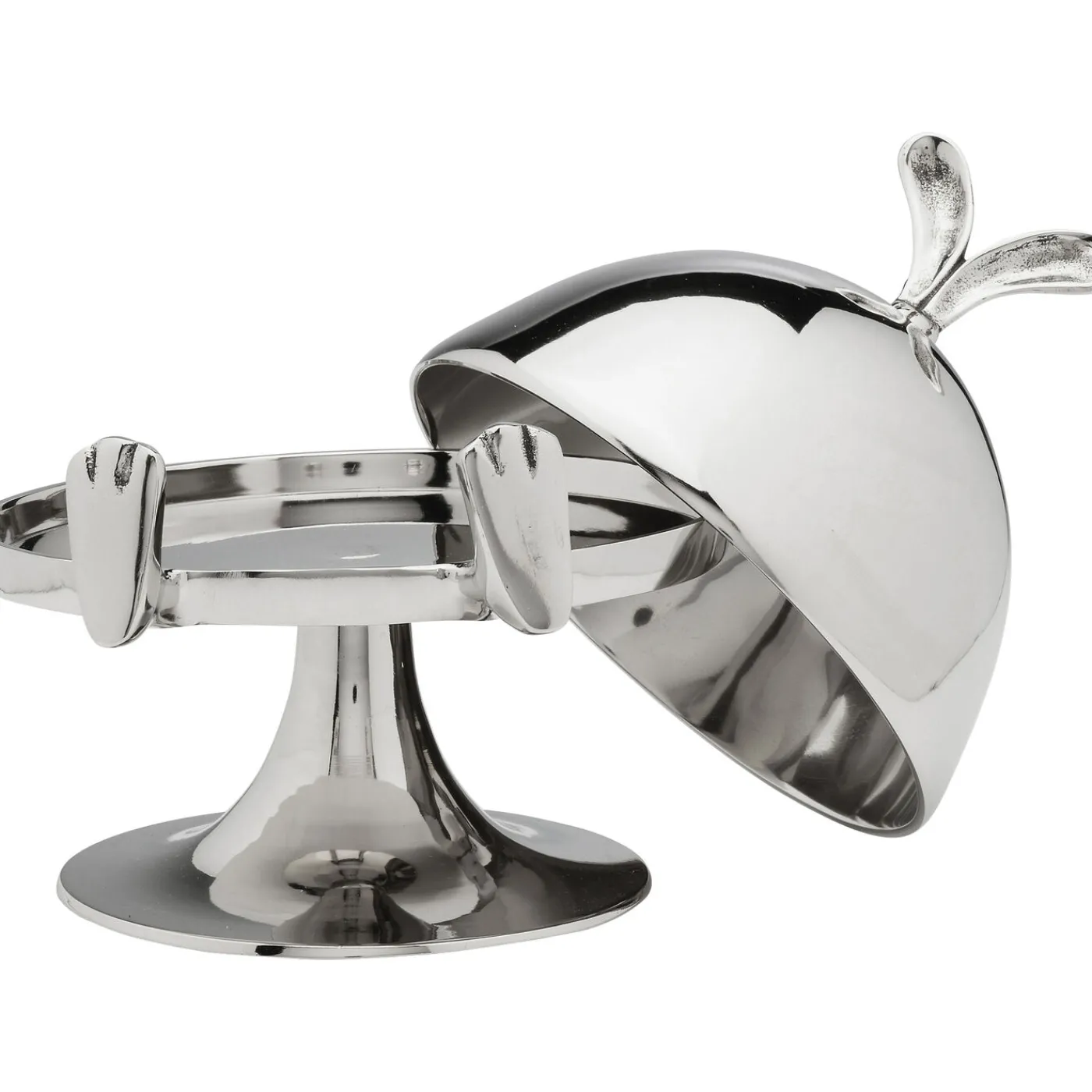 KARE Design Cloche A Gateau Bunny