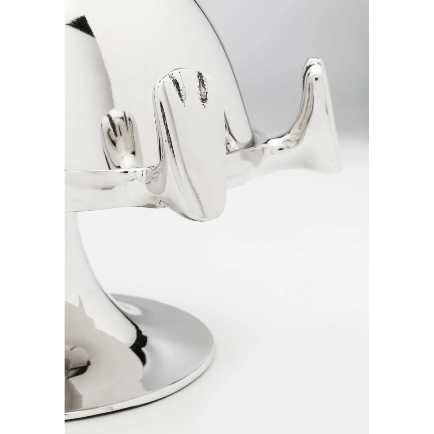 KARE Design Cloche A Gateau Bunny