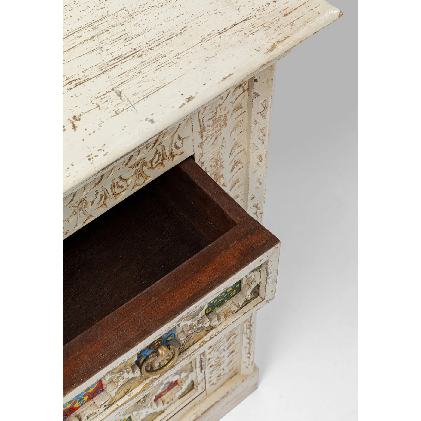 KARE Design Commode Bazar 90