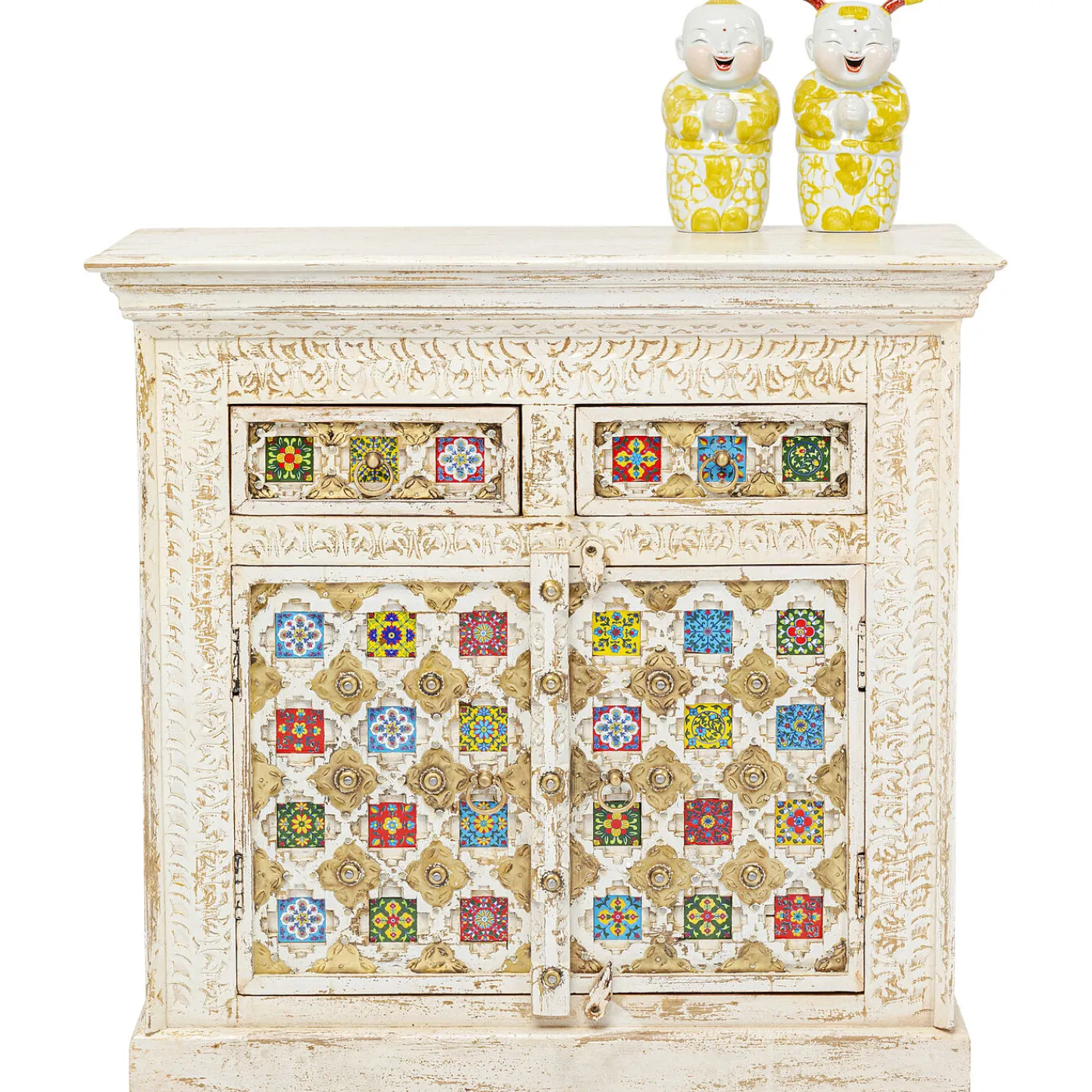 KARE Design Commode Bazar 90