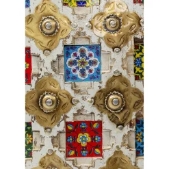 KARE Design Commode Bazar 90