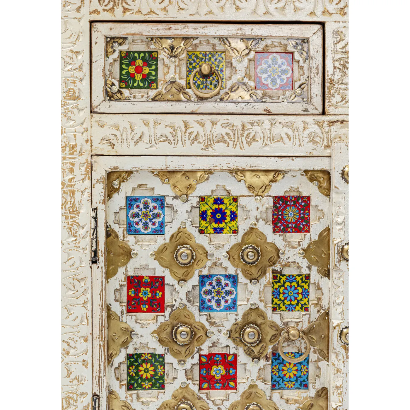 KARE Design Commode Bazar 90