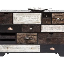 KARE Design Commode Finca 14 Tiroirs