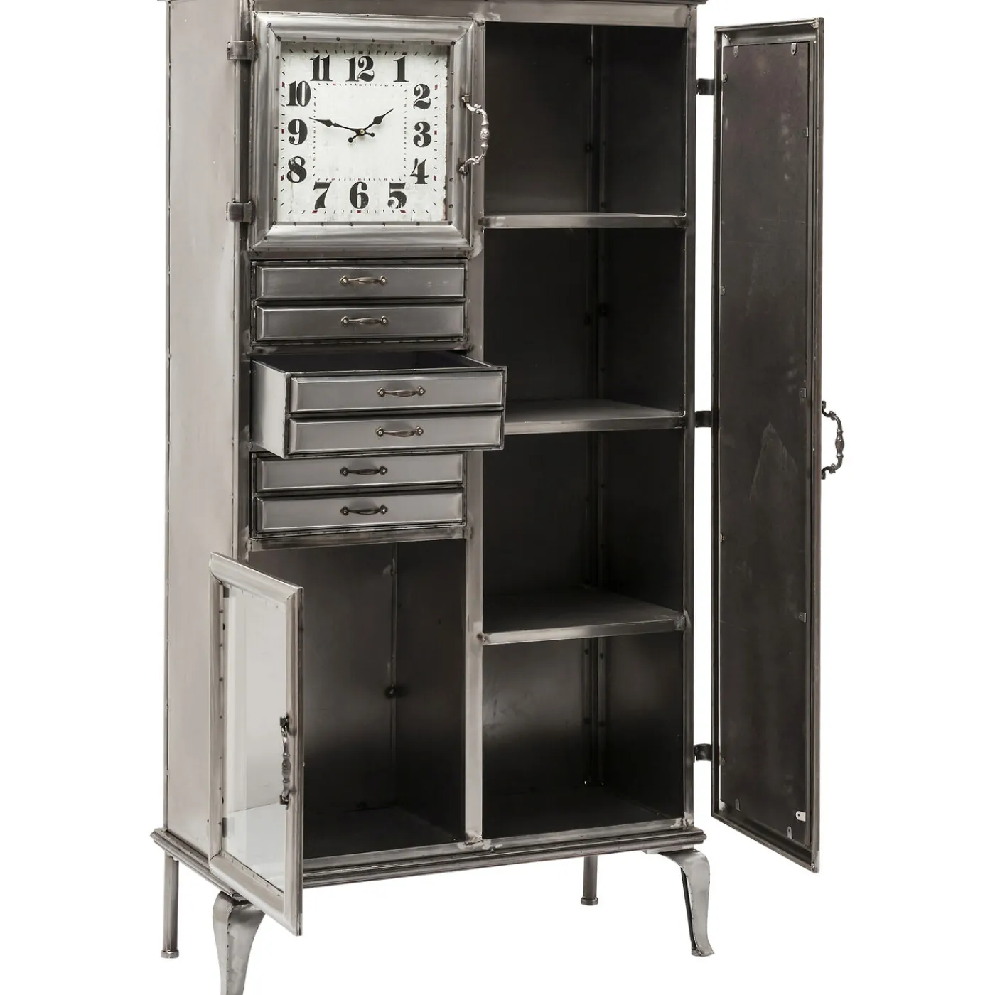 KARE Design Commode Haute Buster Time