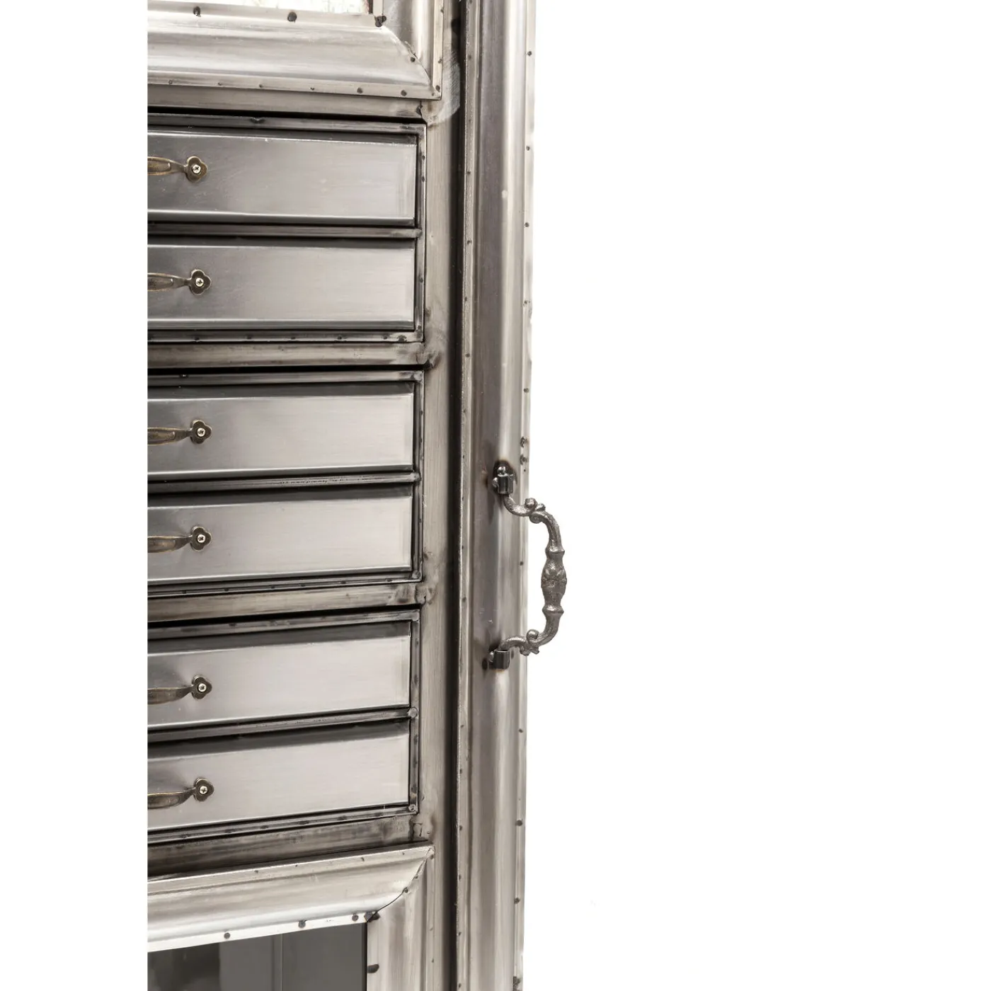 KARE Design Commode Haute Buster Time