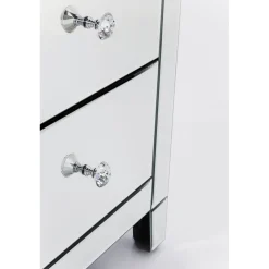 KARE Design Commode Haute Luxury 5-Tiroirs