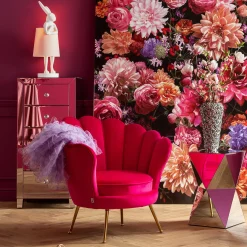 KARE Design Commode Haute Luxury 5-Tiroirs