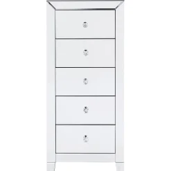 KARE Design Commode Haute Luxury 5-Tiroirs