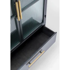 KARE Design Commode La Gomera 2-Portes/1-Tiroir