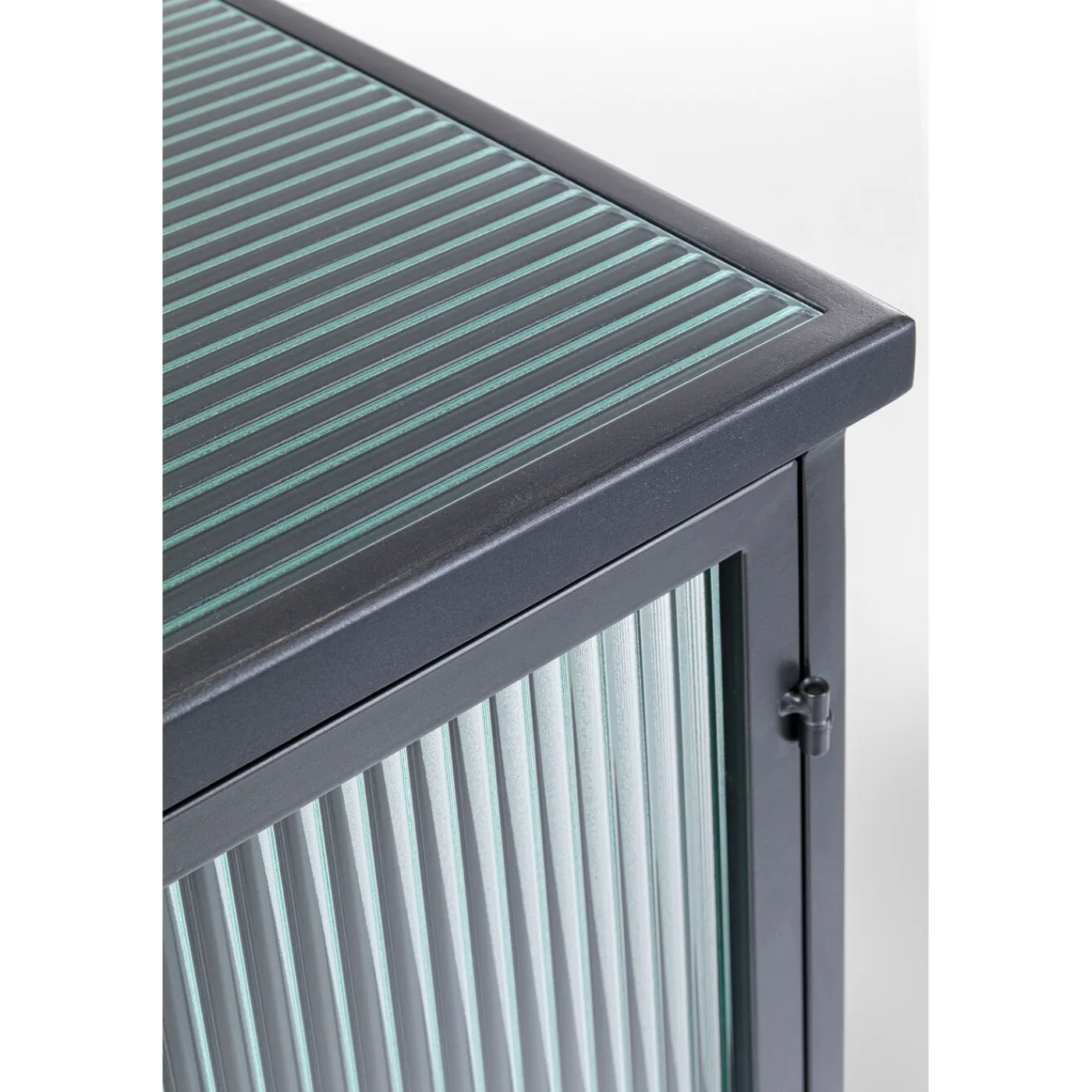 KARE Design Commode La Gomera 2-Portes/1-Tiroir