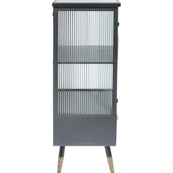 KARE Design Commode La Gomera 2-Portes/1-Tiroir