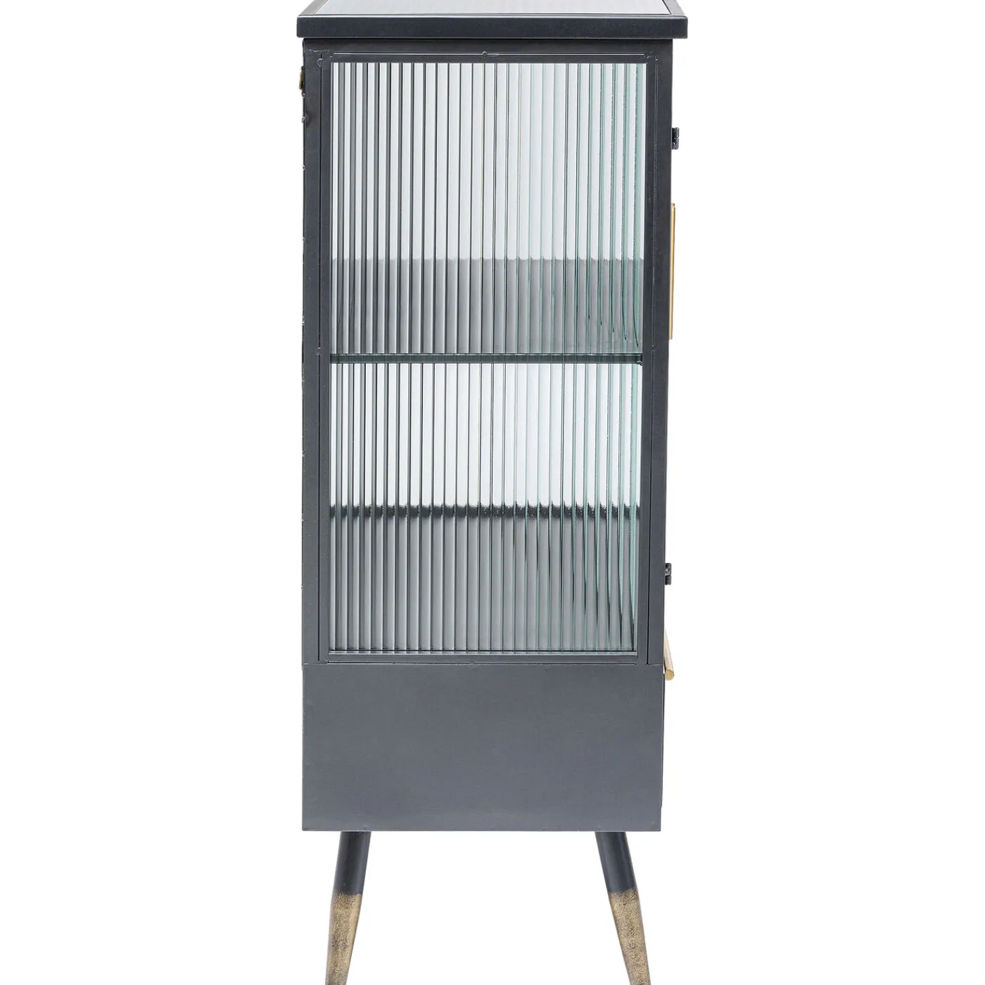 KARE Design Commode La Gomera 2-Portes/1-Tiroir