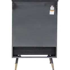 KARE Design Commode La Gomera 2-Portes/1-Tiroir