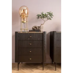 KARE Design Commode Milano 80X100Cm