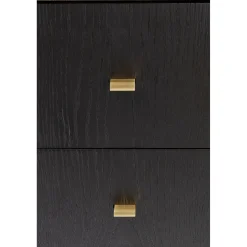 KARE Design Commode Milano 80X100Cm