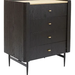KARE Design Commode Milano 80X100Cm