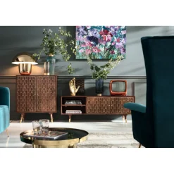 KARE Design Commode Muskat 2-Portes