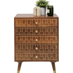 KARE Design Commode Muskat 5-Tiroirs