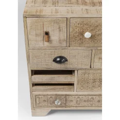 KARE Design Commode Puro 14 Tiroirs