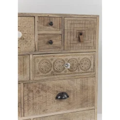 KARE Design Commode Puro 14 Tiroirs