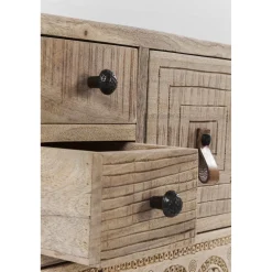 KARE Design Commode Puro 14 Tiroirs