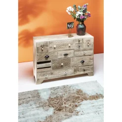 KARE Design Commode Puro 14 Tiroirs