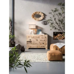 KARE Design Commode Puro 14 Tiroirs