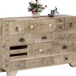 KARE Design Commode Puro 14 Tiroirs