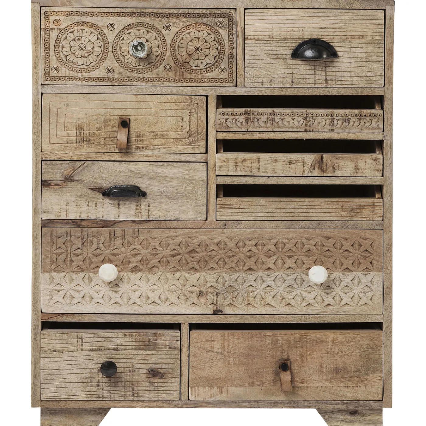 KARE Design Commode Puro 10 Tiroirs