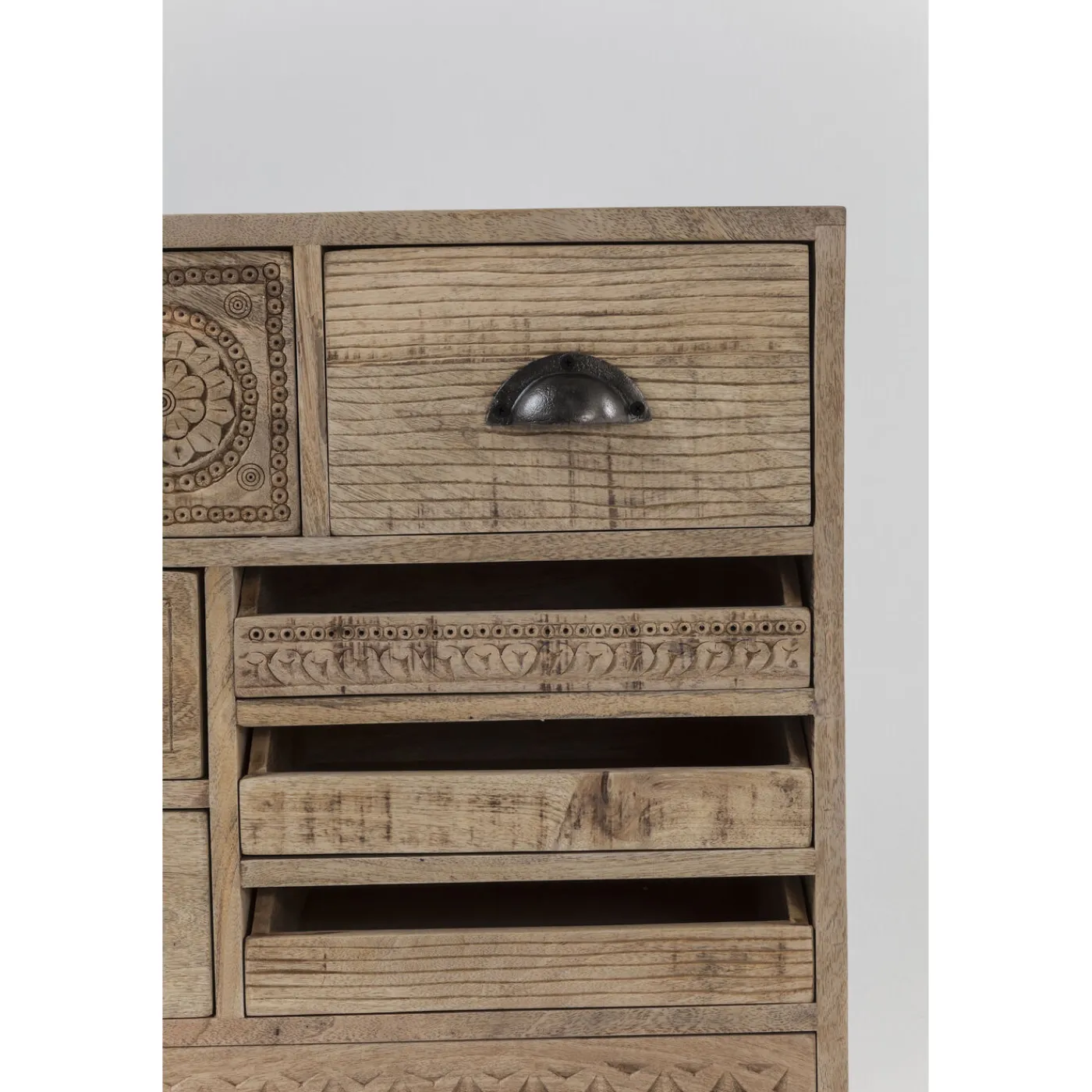 KARE Design Commode Puro 10 Tiroirs