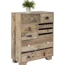 KARE Design Commode Puro 10 Tiroirs