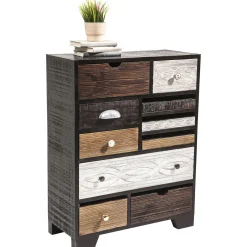 KARE Design Commode Quinta 10 Tiroirs