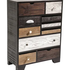 KARE Design Commode Quinta 10 Tiroirs