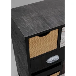 KARE Design Commode Quinta 14 Tiroirs