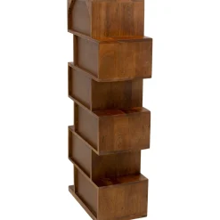 KARE Design Commode Rodeo Zick Zack 6 Tiroirs