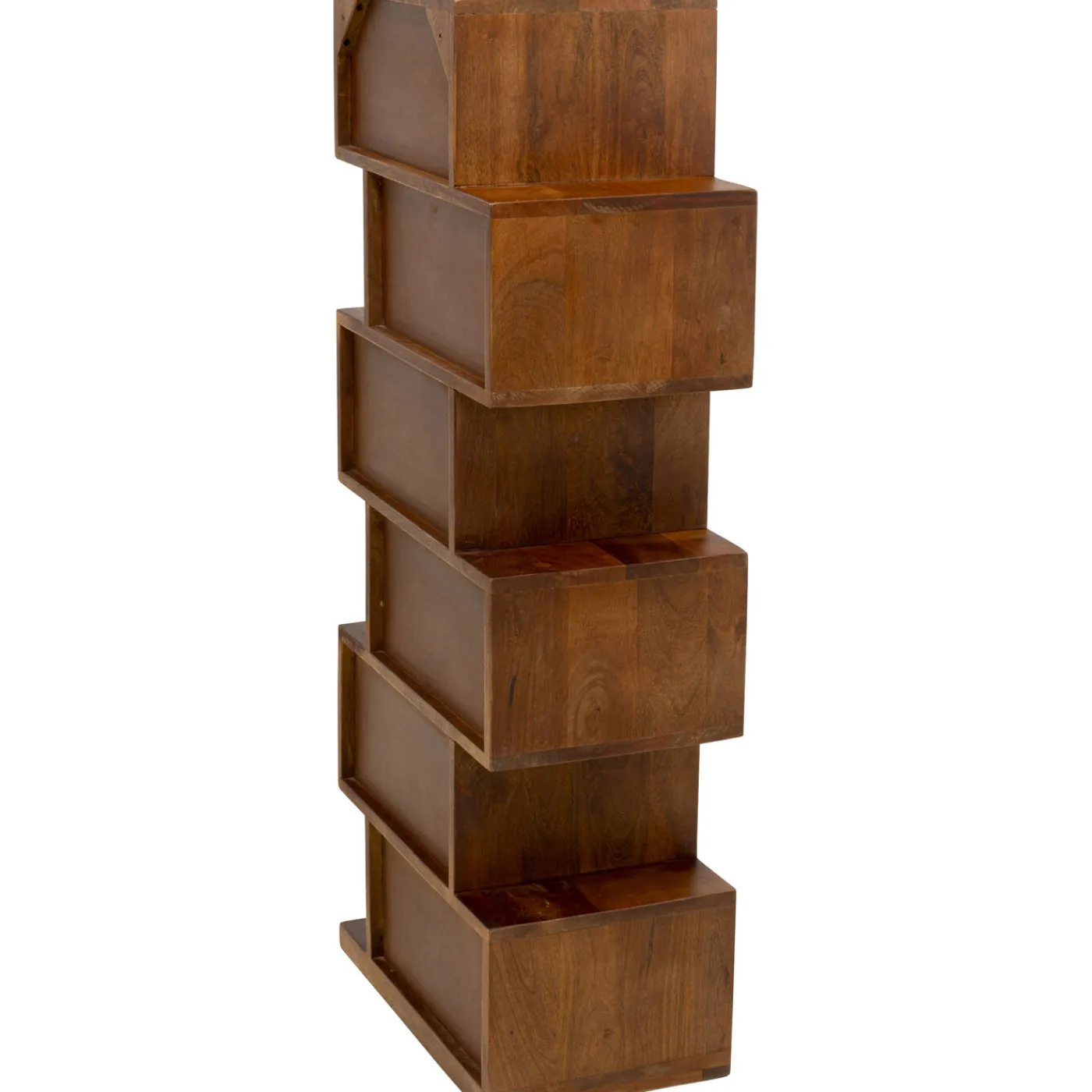 KARE Design Commode Rodeo Zick Zack 6 Tiroirs