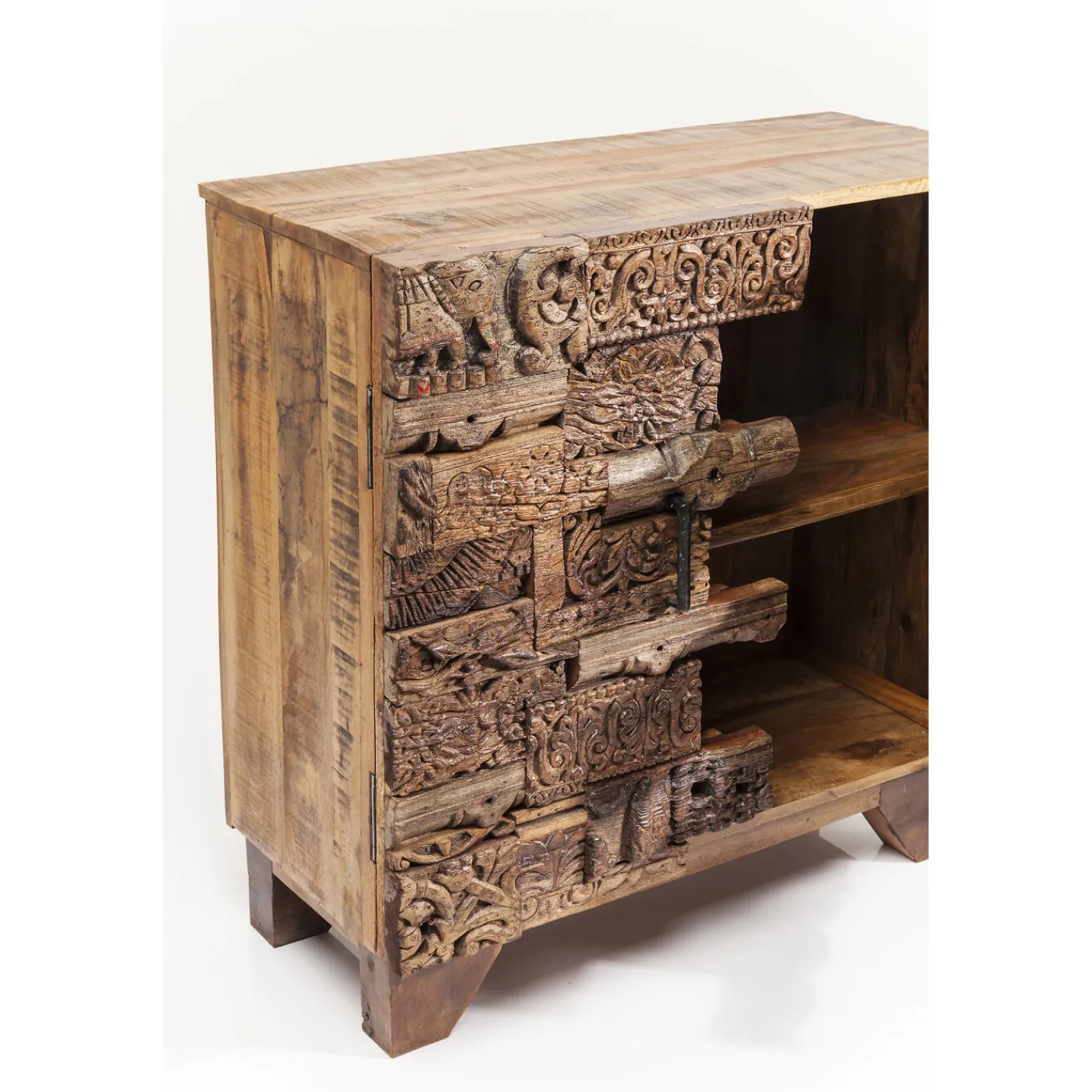 KARE Design Commode Shanti Puzzle Surprise Nature