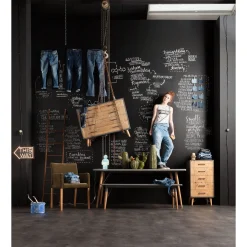 KARE Design Commode X Factory 5 Tiroirs