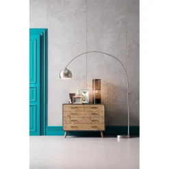 KARE Design Commode X Factory 5 Tiroirs