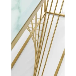 KARE Design Console Art Marble 142