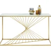 KARE Design Console Art Marble 142