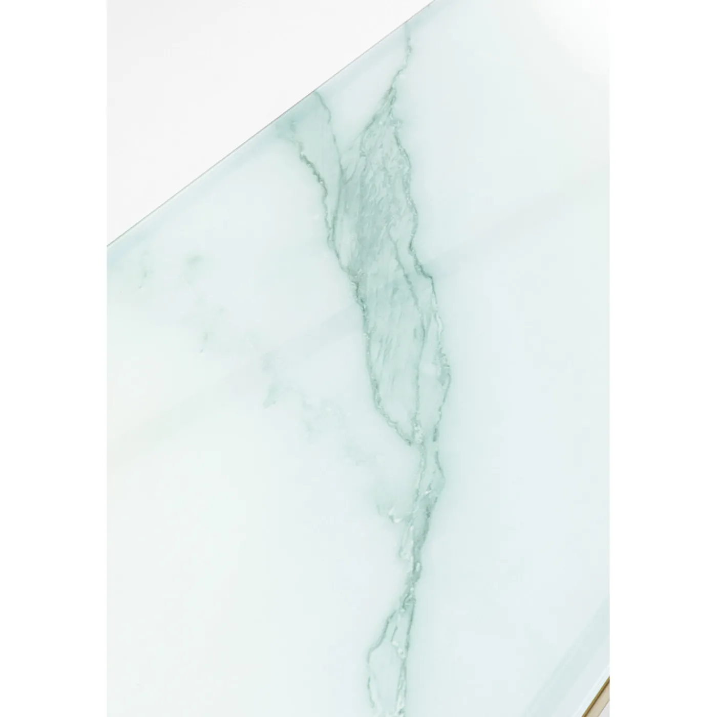 KARE Design Console Art Marble 142