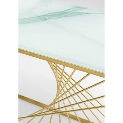 KARE Design Console Art Marble 142