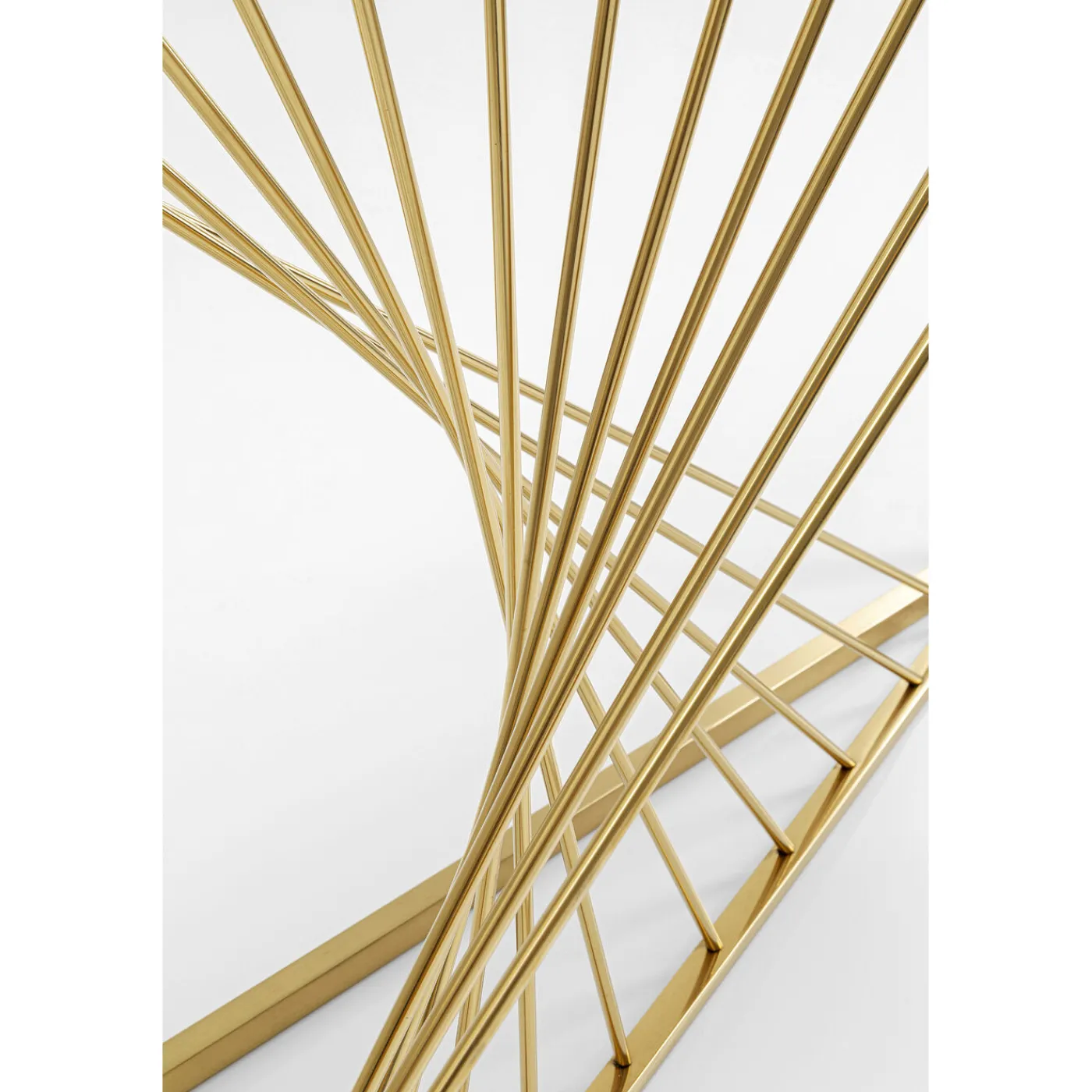 KARE Design Console Art Marble 142