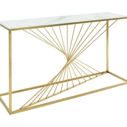 KARE Design Console Art Marble 142