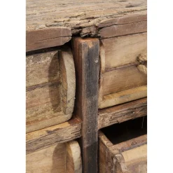 KARE Design Console Bastidon 125Cm