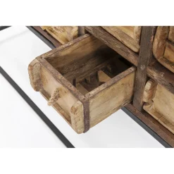 KARE Design Console Bastidon 125Cm